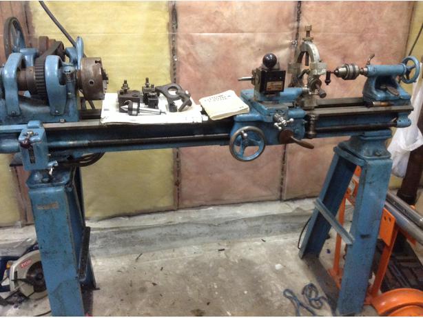 South Bend Lathe Serial Number List