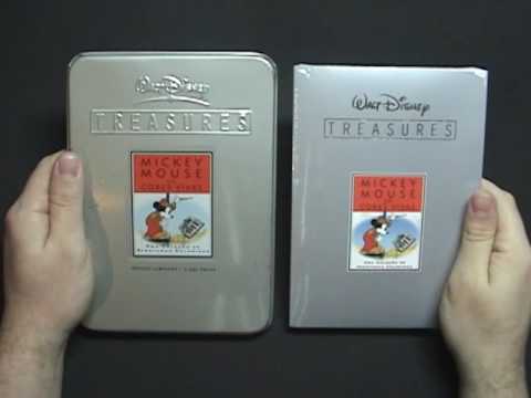 Walt Disney Treasures Iso Download