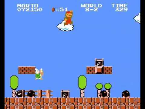 play free online game new super mario bros 3